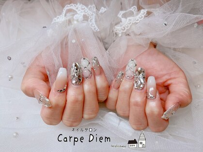 カルプディエム(Carpe Diem)の写真