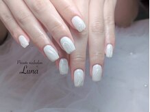 ルナ(Luna)/持ち込みデザイン