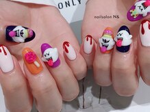 エヌアンド(N&)/order