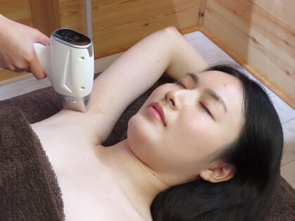 シュエット(Chouette)の写真