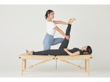 全力ストレッチ 六本木本店/全力ストレッチ六本木