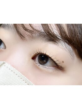 キープ力が自慢のサロン