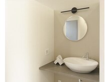 ロベリ 江南(Loweli)/メイクスペース完備