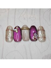 アールエム(Rm)/ブライダルデザイン☆9980円