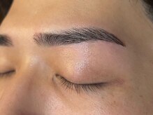アイクイック 新宿 新宿駅西口店(Ai Quick)/アイブロウ/眉毛ワックス/メンズ