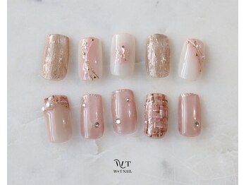 R7.12WTトレンドデザインコース