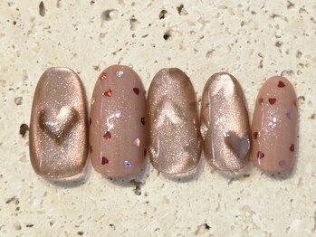 ポノ(Pono)/ハンドネイル