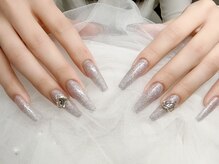 フェアリー(Fairy)/長さだしワンカラー