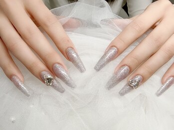 フェアリー(Fairy)/長さだしワンカラー