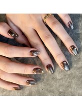 マミー(mommy)/フラッシュ×マグネット