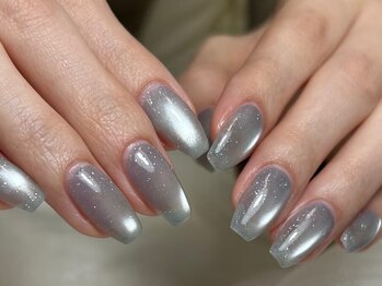 デイジーミミ(Daisy mimi)の写真/《大人気enoiシリーズも多数ご用意》定番～トレンドのマグネット、フラッシュもございます♪