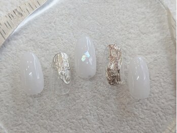 ソエル(soel)/定額トレンド☆