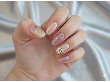 アメリ(Amelie)/シャンパン・ステラ