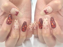 ワンダーシー(WonderShe)/ワンホンネイル定額デザイン