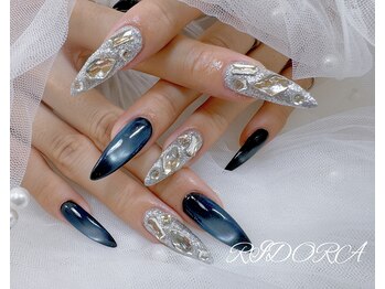 ルーミー(roomee)/【RIDORA限定】