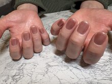 サロンドシャクティ(Salon de Sakti)/