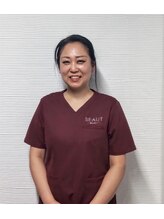 ミノオビュートガーデン(MINOH BEAUT garden)&nbsp;井上 葉子