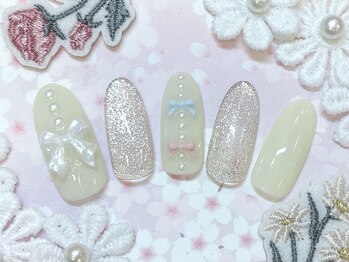 季節限定Silverコース　9