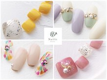 ネイリット 銀座(Nailit)