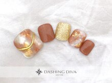 ダッシングディバ 名古屋ユニモール店(DASHING DIVA)/名古屋店限定¥10450（税込）