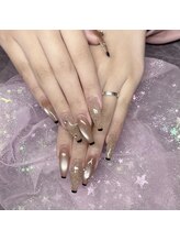 レイネ(Reine)/定額nail