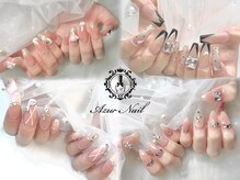 アジュールネイル 名古屋栄店(AzurNail)