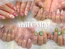 ネイル カラ(nail CARA)