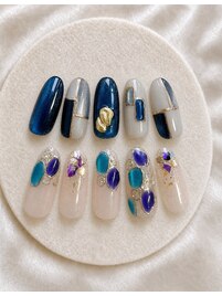 スペシャル定額￥8,000