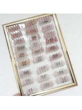 アンジェネイル(Ange nail)