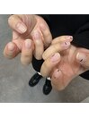 点と線