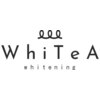セルフホワイトニング専門店 ＷｈｉＴｅＡ【ホワイティア】たまプラーザのお店ロゴ