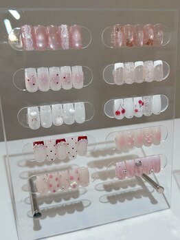 アミー 栄店(amii.)/