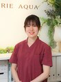 森ノ宮アクア鍼灸治療院 下竹 由佳