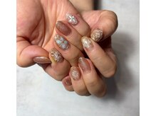フラフィー 吉祥寺(Fluffy)/お客様ネイル