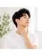 サロンドビジュー(salon de bijou)の写真/キレイな肌で第一印象UP◆ムダ毛悩みを徹底解消!【全身脱毛1回（顔・VIO込）￥9800/メンズ￥14800】U22割り有