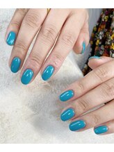クイーンズネイルサロン(Queen’s nail salon)/
