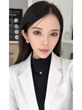 サロン ド ビューティージュエル(salon de beauty JEWEL) 武田 由子