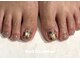 ネイル ウサミミ(Nail UsaMimi)の写真