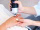 アーティネイルズ(Aaty Nails)の写真/深爪矯正サロンだからこそ出来る究極のケアがあります