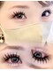 メメ(meme)の写真/下まつエク＝すぐ取れる…そんなイメージを覆します♪
