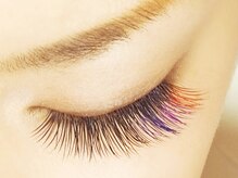 アイマジックピュア 札幌大通店(EYE MAJIC pure)/カラーエクステ★[1本+￥25]