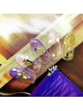 アイル ビューティーサロン(Airu Beauty Salon)/