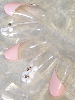 ココレア(COCOLEA)/☆店内サンプル