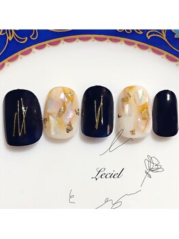 ルシエル(LeCiel)/デザインから選べる定額6990円