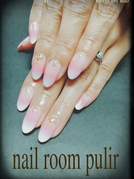 ネイルルーム プリル(Nail Room pulir)/