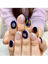 ネイルサロン シェリス(Nail Salon CHELICE)/