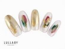 ララバイ 三軒茶屋店(LULLABY)/ヴィンテージデザイン