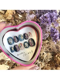 成人式オーダーチップ！