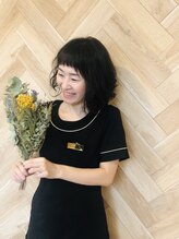 ウルケ(URUKE) 漆原 あい