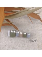 リヒロ ネイル(Lihilo nail)/